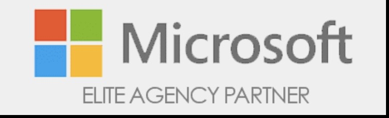 Microsoft Elite Agency Partner