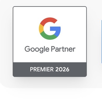 Google Partner Premier 2026