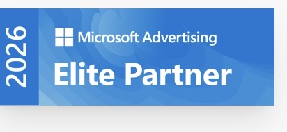 Microsoft Advertising Elite Partner 2026