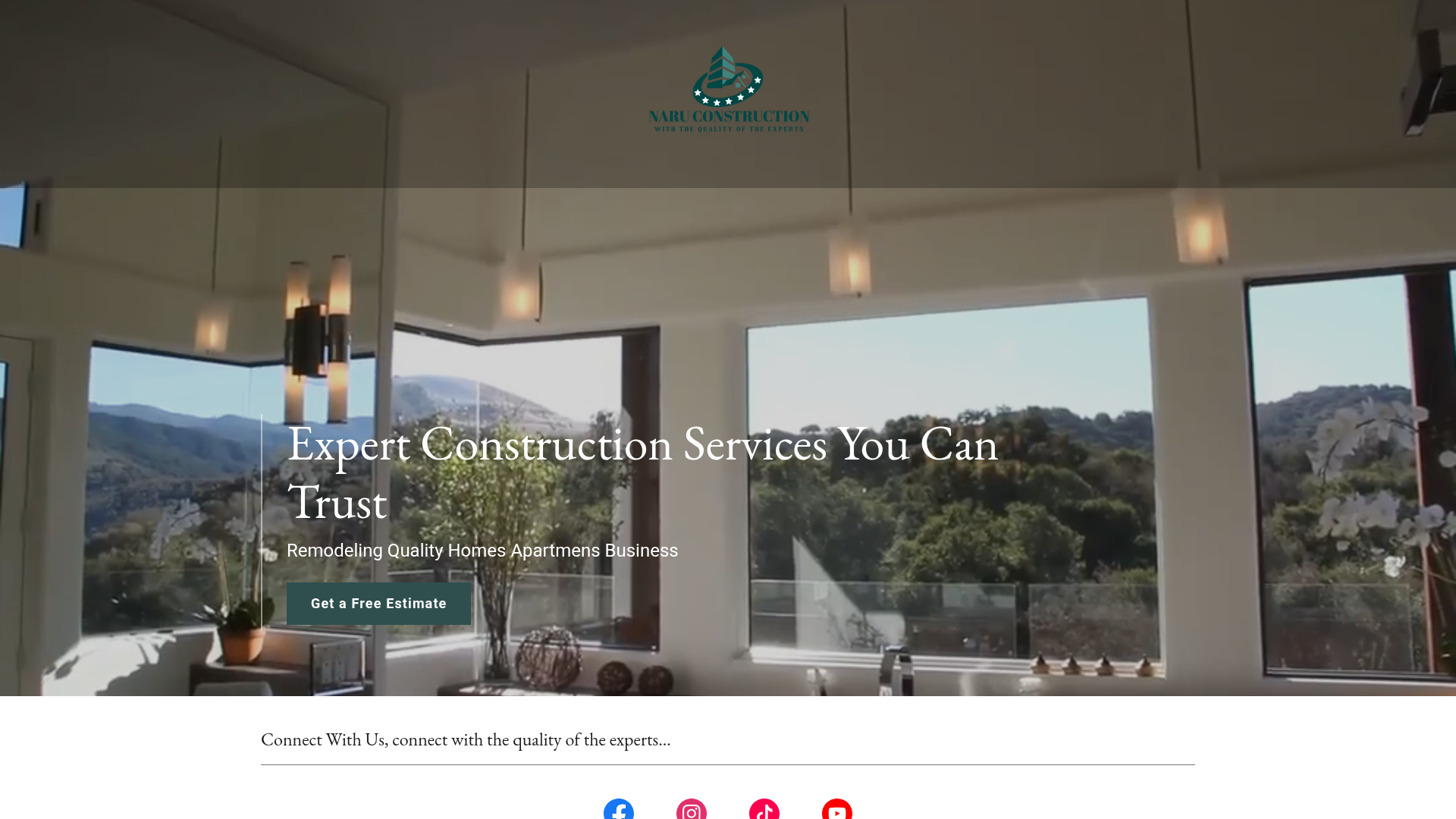 Naru Construction